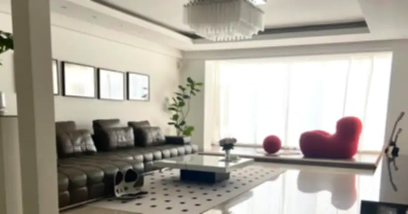 Phong Thủy Tốt Nhất Là Ngôi Nhà Gọn Gàng: 4 Khu Vực Cần 'Để Trống'