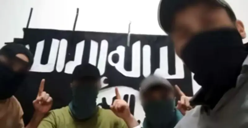 Pháp Bắt Giữ Hai Anh Em Nghi Phạm Lên Kế Hoạch Tấn Công Khủng Bố Bãi Đỗ Thái