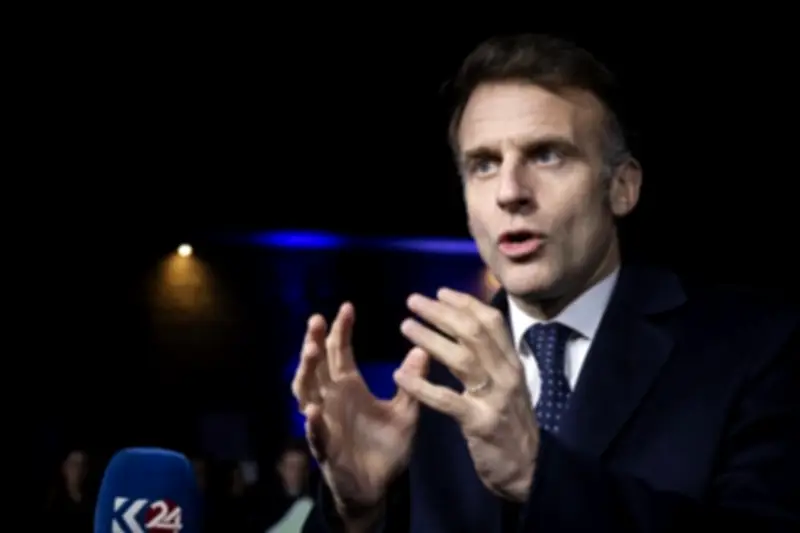 Pháp chính thức mở rộng kho vũ khí hạt nhân lần đầu tiên sau 34 năm