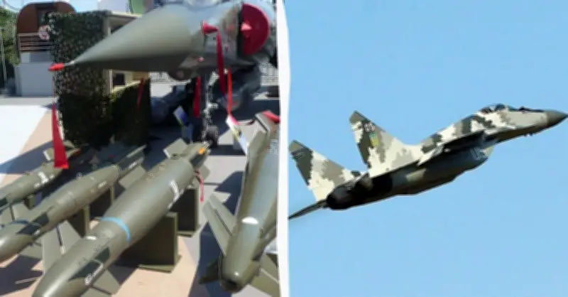 Pháp Chuyển Giao Bom Thông Minh AASM Hammer Cho Ukraine, Thay Đổi Cục Diện Chiến Trường