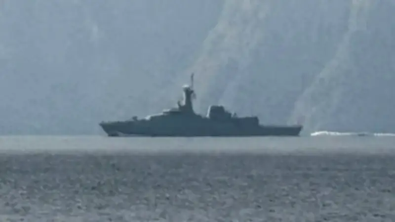 Pháp công bố kế hoạch hộ tống tàu tại Hormuz, nhấn mạnh mục tiêu phòng thủ và hòa bình