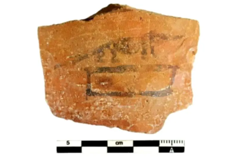 Phát hiện 13.000 mảnh gốm cổ tại Ai Cập, hé lộ đời sống hơn 1.000 năm