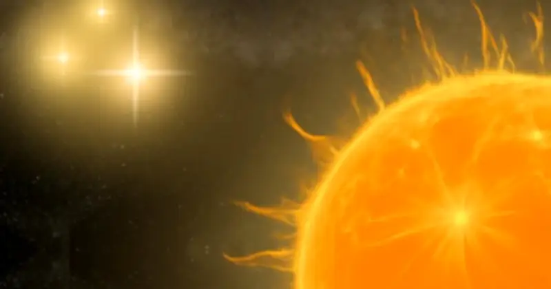 Phát Hiện 3 Ngôi Sao Chuẩn Bị Hợp Nhất: Tin Tức Mới Nhất Từ Giới Giải Trí