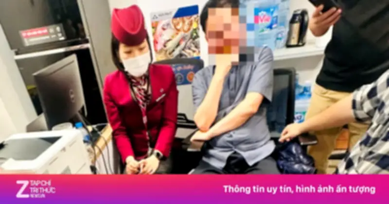 Phát Hiện 3,6 Kg Ma Túy Ngụy Trang Trong Hộp Bim Bim Tại Sân Bay Nội Bài