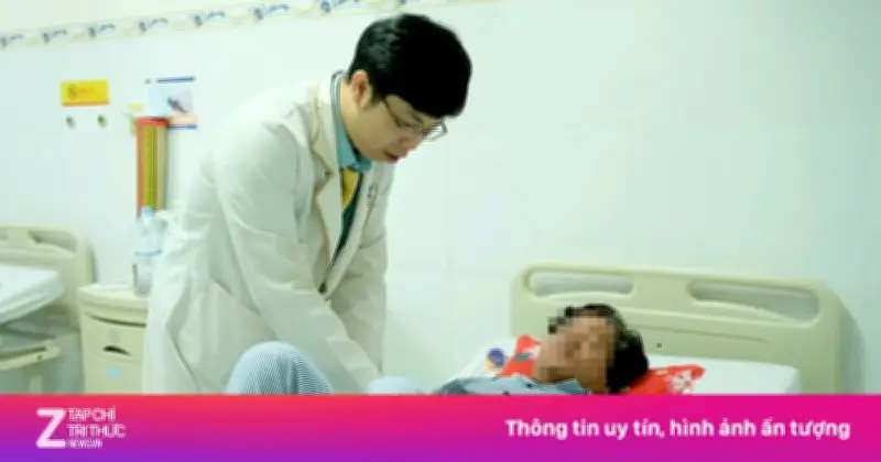 Phát Hiện Bệnh Lao Hiếm Ở Mào Tinh Hoàn Sau Cơn Đau Kéo Dài