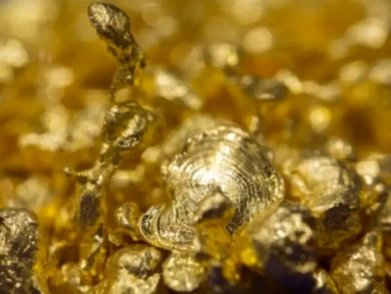 Phát hiện mỏ vàng khổng lồ tại Trung Quốc, có thể vượt cả Nam Phi