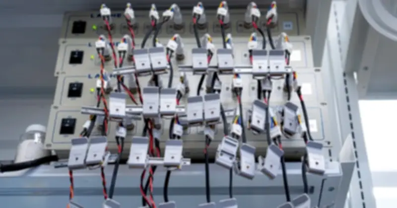 Phát hiện mới về dendrite lithium: Nguyên nhân gây đoản mạch và hỏng pin