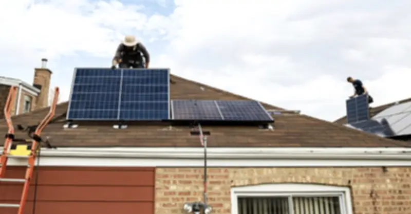 Phát hiện nguyên nhân chính khiến hóa đơn tiền điện hộ gia đình tăng vọt