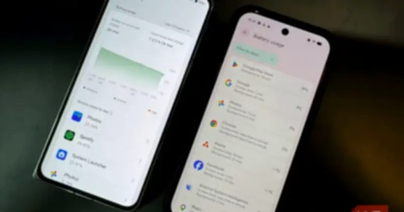 Phát hiện nguyên nhân pin điện thoại sụt giảm qua đêm và cách khắc phục hiệu quả