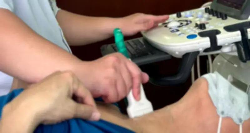 Phát hiện nhỏ kéo theo 'cơn mưa xét nghiệm' không cần thiết, bác sĩ cảnh báo lạm dụng