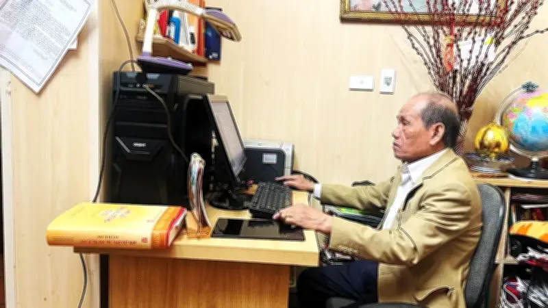 Phát hiện sai lệch trong văn bản Lời kêu gọi toàn dân tập thể dục của Chủ tịch Hồ Chí Minh