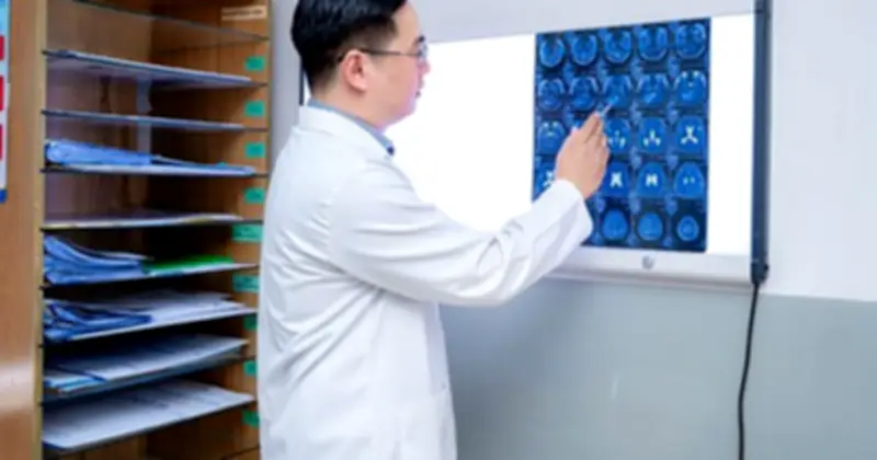 Phát hiện u não hiếm gặp nhờ tai nạn giao thông, bệnh nhân hồi phục thần kỳ