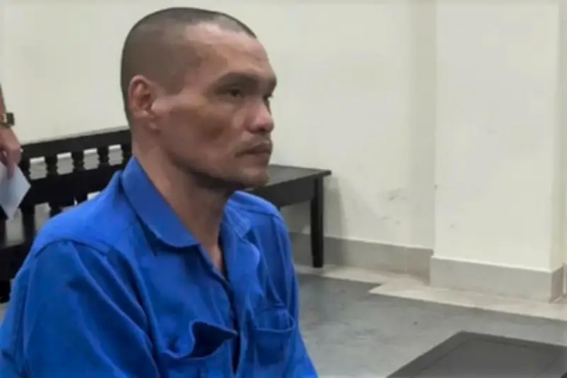 Phật tử chứng thân đối tượng mua bán ma túy, chống người thi hành công vụ