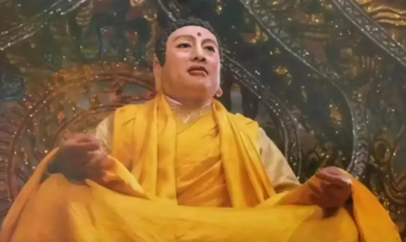 Phát Tổ Như Lai trong Tây Du Ký từng là hiệu trưởng, sống lạc quan đến cuối đời