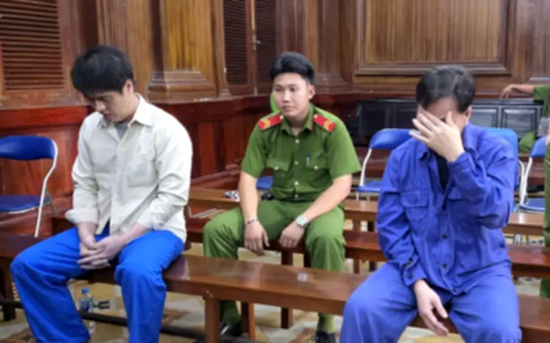 Phát Từ Nhóm Đối Tượng Khiến Bé Gái 13 Tuổi Mang Thai: Vụ Án Gây Chấn Động