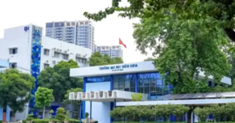 Phát Đạt đề xuất di dời Đại học Bách khoa TPHCM khỏi nội đô, xây cơ sở mới tại Thủ Đức