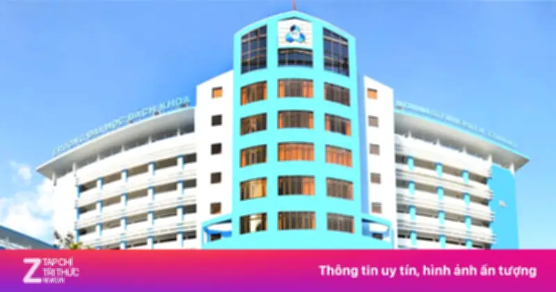 Phát Đạt đề xuất di dời Đại học Bách khoa TP.HCM về Làng Đại học Thủ Đức