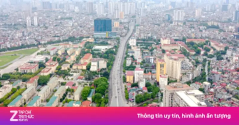 Phát triển nhà ở thương mại giá phù hợp: Chuyên gia cảnh báo nguy cơ trục lợi và cơ chế xin - cho