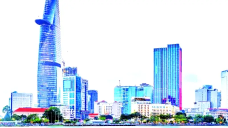 Phát triển nhân lực trọng tâm cho Trung tâm tài chính quốc tế Việt Nam