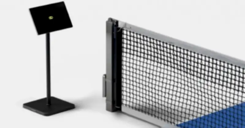 Pickleball Bước Vào Kỷ Nguyên AI: Trọng Tài Điện Tử Thay Thế Con Người Từ 2026