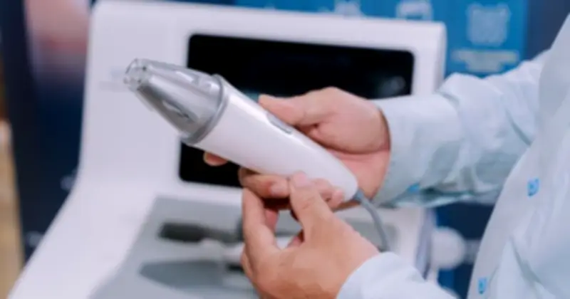 Plasma Lạnh: Giải Pháp Kiểm Soát Biến Chứng Và Tối Ưu Hóa Quá Trình Hồi Phục Hậu Phẫu