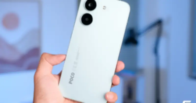 POCO X8 Pro: Cơn Sốt Giá Rẻ, Bán Hơn 1.000 Máy Ngày Đầu Trên Shopee