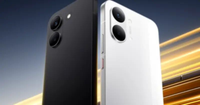 POCO X8 Pro Series sắp ra mắt Việt Nam: Chip Dimensity mới, pin khủng, giá liệu có ngon?