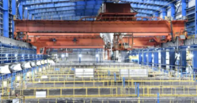 POSCO Future M đầu tư 6.300 tỷ đồng xây nhà máy pin tại Việt Nam sau hợp đồng 668 triệu USD