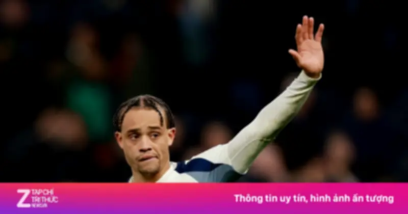 Premier League bị 'lột trần' ở Champions League: Sự sụp đổ đồng loạt đặt dấu hỏi lớn