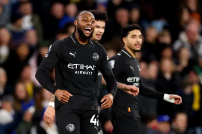 Premier League: Man City Áp Sát Arsenal, MU Rộng Cửa Vào Top 3