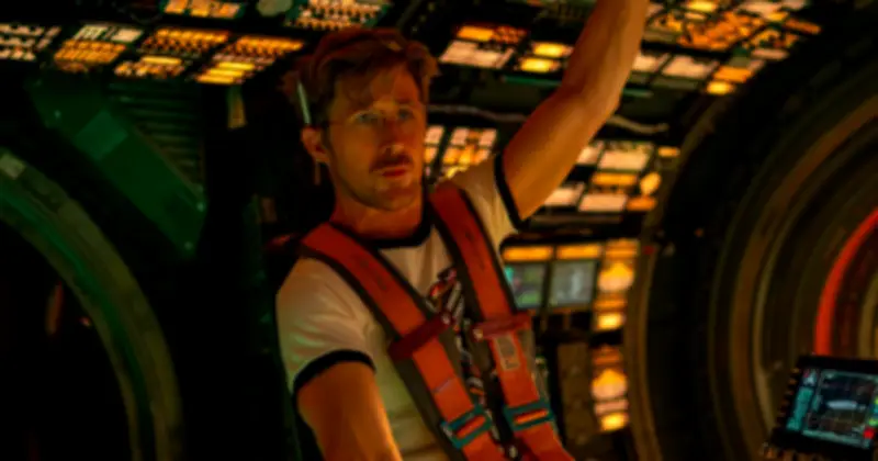 Project Hail Mary Vươn Lên Đỉnh Phòng Vé Hollywood 2026 Với Doanh Thu Ấn Tượng