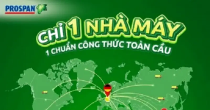 Prospan - Thuốc Ho Thảo Dược Từ Thương Hiệu Dược Phẩm Đức 150 Năm Tuổi