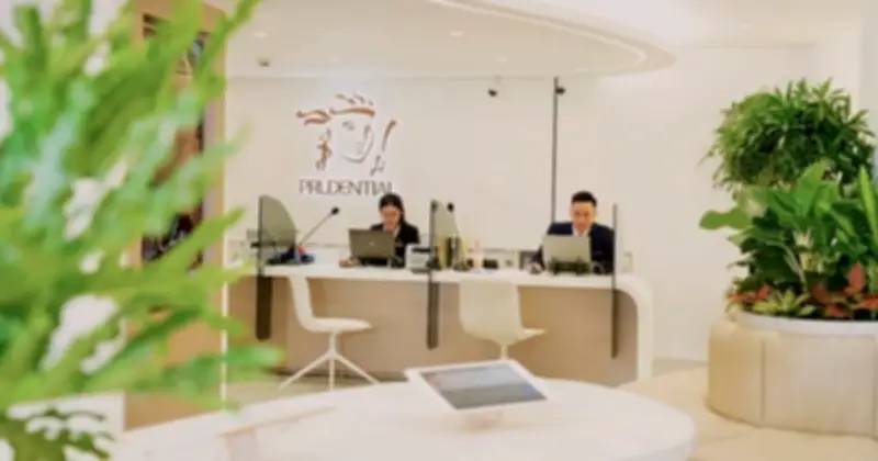 Prudential Chính Thức Áp Dụng Thanh Toán Không Tiền Mặt Từ 2.4.2026