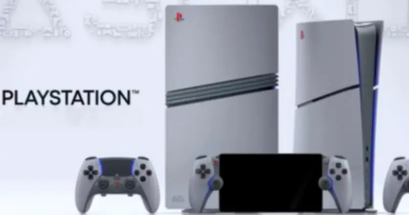 PS5 Slim và PS5 Pro sắp tăng giá thêm 3 triệu đồng tại châu Âu, lần thứ ba kể từ khi ra mắt