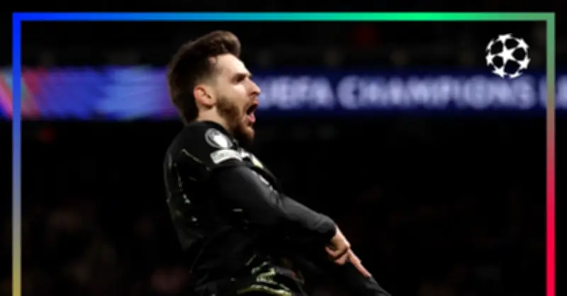 PSG Bùng Nổ Đánh Bại Chelsea 5-2, Nắm Lợi Thế Lớn Ở Vòng 1/8 Champions League