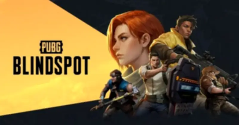 PUBG: Blindspot chính thức khai tử sau 2 tháng, Krafton vẫn lập kỷ lục doanh thu 2 tỷ USD