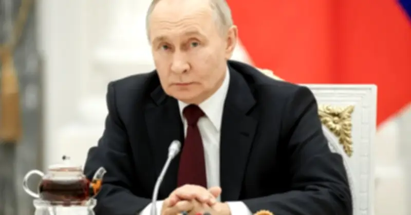 Putin và Trung Quốc ủng hộ lãnh tụ tối cao mới của Iran, Mỹ-Israel phản đối