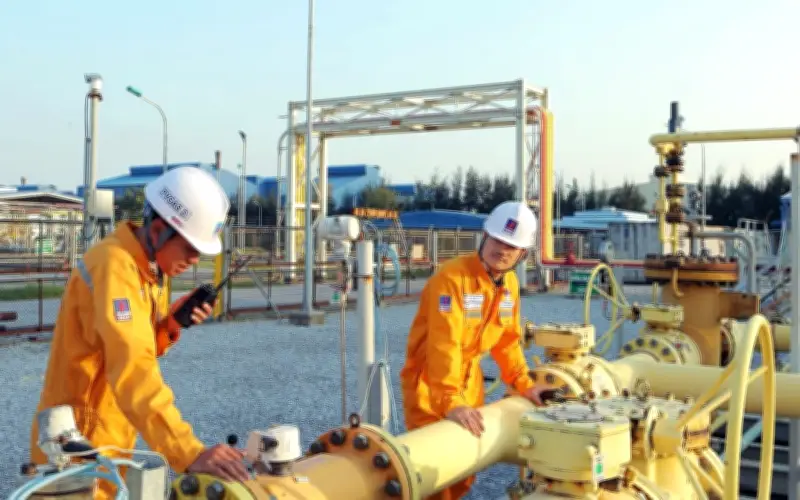PV GAS D thông qua phương án kinh doanh LPG năm 2026 và ký hợp đồng mua bán khí