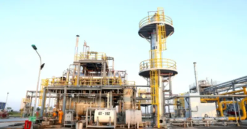 PV Gas Đảm Bảo Cung Ứng Khí Thiên Nhiên Ổn Định Cho Khách Hàng