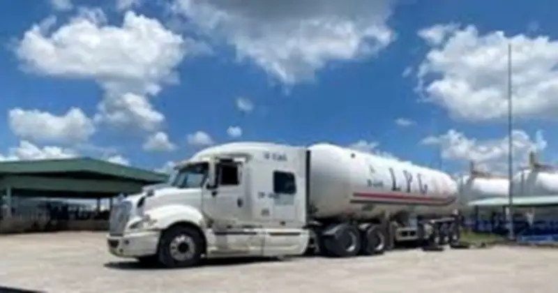 PV Gas Trading Thông Báo Tình Trạng Bất Khả Kháng, Gián Đoạn Cung Ứng LPG Do Sự Cố Và Xung Đột