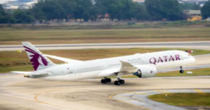 Qatar Airways Hủy Hàng Loạt Chuyến Bay Đến Việt Nam, Hơn 5.000 Hành Khách Bị Ảnh Hưởng
