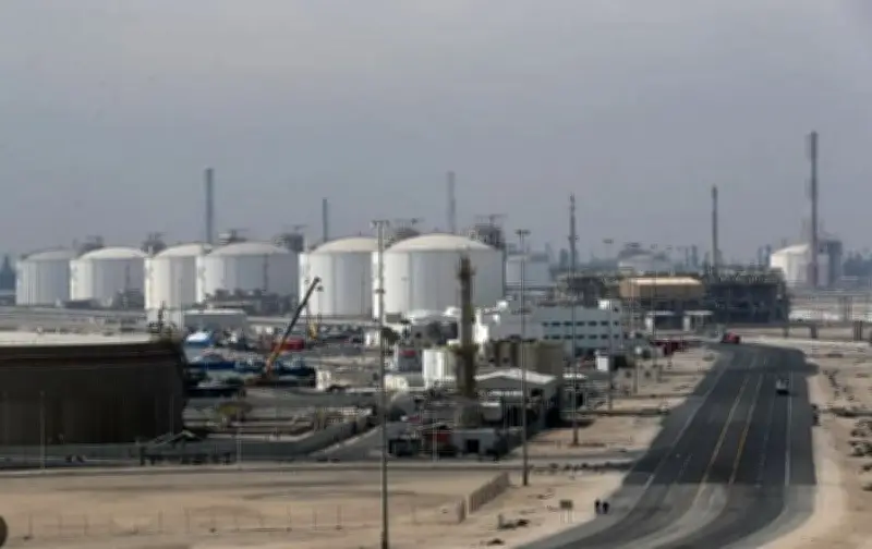 Qatar đóng cửa nhà máy LNG lớn nhất thế giới, giá khí đốt tăng vọt