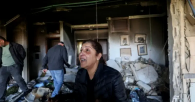 Qatar phủ nhận vai trò trung gian Mỹ - Iran, cảnh báo an ninh Vịnh bị phá vỡ