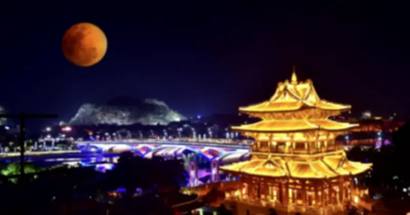 Quế Lâm - Dương Sóc Mở Cửa Đón Khách Việt: Miễn Visa, Bay Thẳng, Giá Tối Ưu