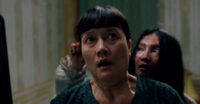 Quỹ Nhập Trắng 2: Cố Vấn Đứng Tên Thu 70 Tỷ Sau 3 Ngày, Phim Của Mỹ Tâm Giảm Sốc