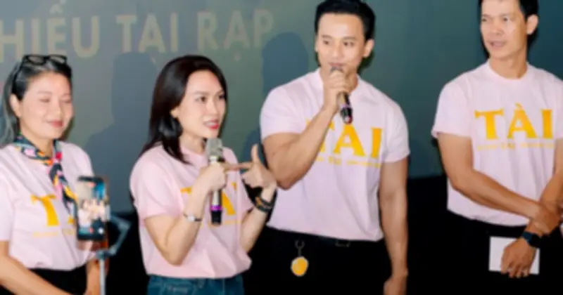 Quỷ Nhập Tràng 2 Chạm Mốc 77 Tỷ, Hướng Tới Thành Tích Trăm Tỷ Trong Vài Ngày Tới