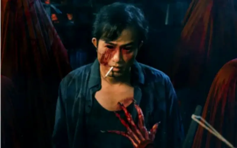 Quỷ Nhập Tràng 2 Gây Sốt Phòng Vé, Thu Về Hơn 18 Tỷ Đồng Chỉ Trong Một Ngày