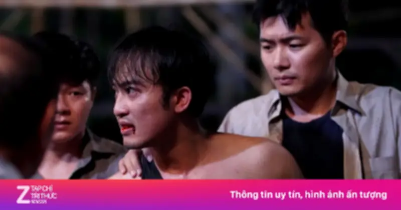 Quỷ Nhập Tràng 2: Thất vọng từ kịch bản đến diễn xuất, dù vẫn gây sốt phòng vé