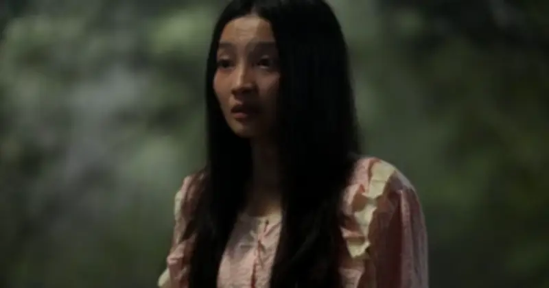 Quỷ Nhập Tràng 2: Vân Dung 'bức xúc' cùng Ngọc Hương thách thức cảnh ăn lươn sống