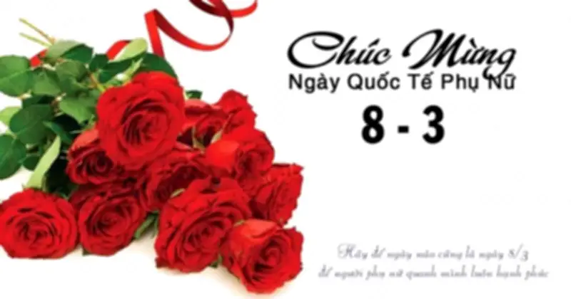 Quà tặng 8.3: Lý do 95% đàn ông chọn sai và top 5 gợi ý tinh tế